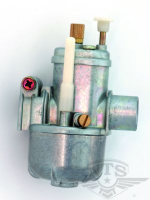 Förgasare 12mm Bingtyp. Puch Nevada m.fl.