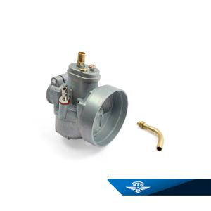 Förgasare 14mm, Kreidler & Puch. Bingtyp.