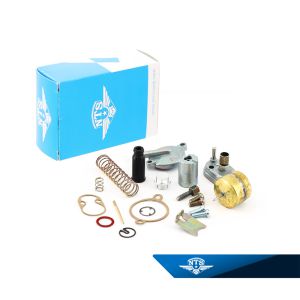 Reparationssats förgasare, Zundapp. Till 9,5-10mm Bingförgasare.