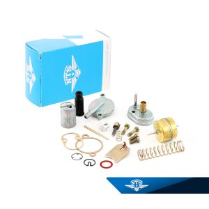 Reparationssats förgasare, Zundapp. Till 14-17mm Bingförgasare.