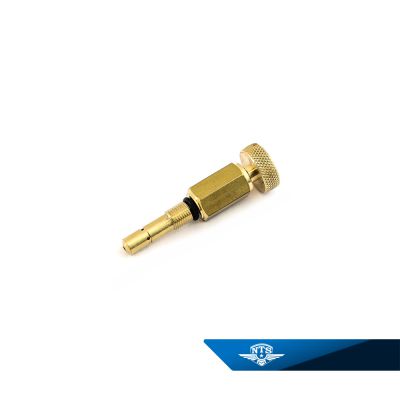 Ställbart munstycke Puch, Zundapp, Victoria, Husqvarna & Sachs 501