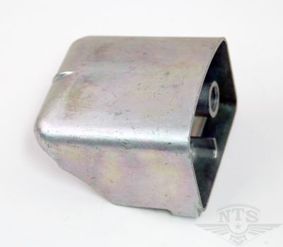 Insugningsdämpare till Sachs 8,5mm och 12mm förgasare.