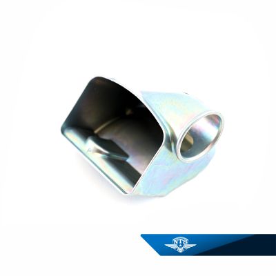 Insugsdämpare till Sachs 17mm kyrkportförgasare.