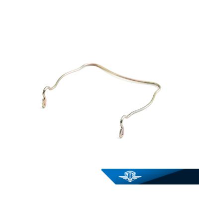 Fjäderbygel till Sachs 17mm kyrkportförgasare.