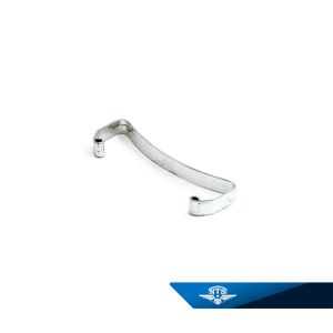 Fjäderklammer till Puch 52mm luftfilter.