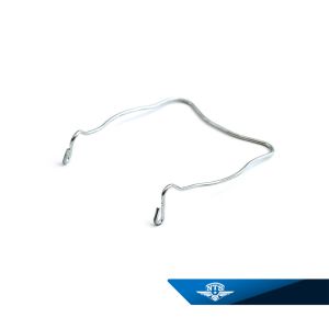 Fjäderbygel till Sachs 2.vxl. 8,5mm och 12mm förgasare (Lång).