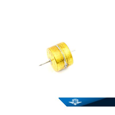 Flottör Bing 17 & 9,5mm förgasare, till Zundapp.