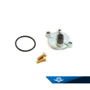 Flottörlock tiil Bingförgasare.