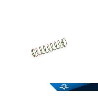 Trottelfjäder Bingförgasare.