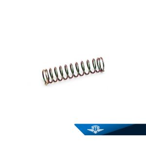 Trottelfjäder Bingförgasare.