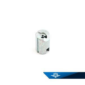 Trottel, passar 9,5-15mm Bingförgasare.