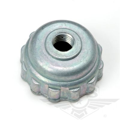 Trottellock till Bingförgasare, Sachs.