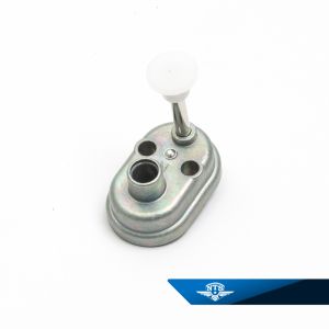 Trottellock Kreidler Flory m.fl.