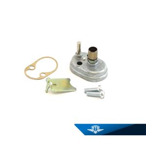 Trottellock till förgasare, Puch & Zundapp. Till 10-12mm Bingförgasare.