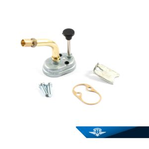 Trottellock Puch Maxi, SRE 12-15mm.