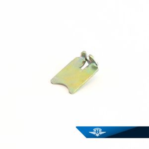 Chokespjäll Bingförgasare.