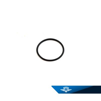 Packning till flottörlock, Bingförgasare.