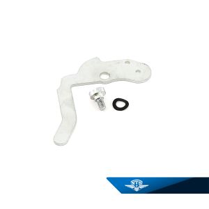 Chokespjäll Bing förgasare, Puch. Komplett.