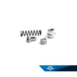 Chokesats till 19mm Bingtyp, Zundapp, Puch & Tomos Quadro.