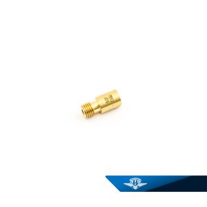 Nålmunstycke 20.17. Bing 17mm kyrkport, Sachs. Säljs styckvis.