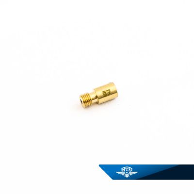 Nålmunstycke 2.15. Bingförgasare på Puch, ILO, Husqvarna, Zundapp, Victoria m.fl. Säljs styckvis.