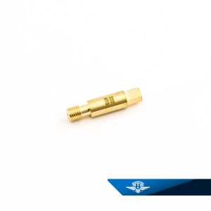 Nålmunstycke 2.22. Bing SRA, SRB, SRC och SRE 8, 9, 10, 11, 12, 14 & 15mm. Säljs styckvis.