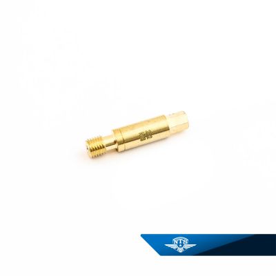 Nålmunstycke 2.22. Bing SRF 14, 15, 16 & 17mm. Säljs styckvis.