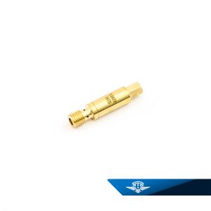 Nålmunstycke 15.47A. Bing SRF 14, 15, 16 & 17mm. Säljs styckvis.