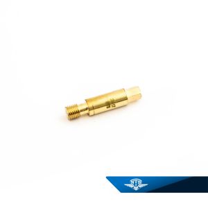 Nålmunstycke 2417. Bing SRF 14, 15, 16 & 17mm. Säljs styckvis.