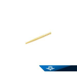 Trottelnål till äldre Bingförgasare. Längd ca 28mm. Säljs styckvis.