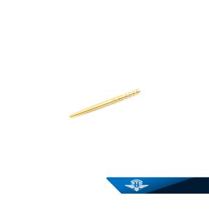 Trottelnål till äldre Bingförgasare. Längd ca 31mm. Säljs styckvis.