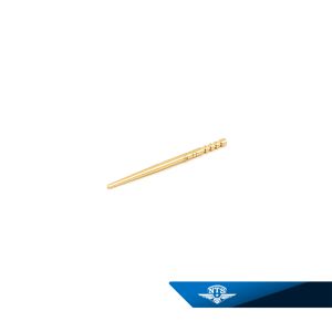 Trottelnål till Bingförgasare. Längd ca 36mm. Säljs styckvis.