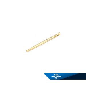 Trottelnål till Bingförgasare. Längd ca 36mm. Säljs styckvis.