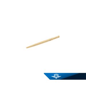 Trottelnål till Bingförgasare. Längd ca 39,5mm. Säljs styckvis.