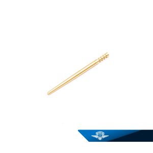 Trottelnål till Bingförgasare, längd~41mm. Säljs styckvis.