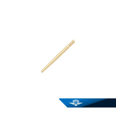 Trottelnål till Bingförgasare, längd~41mm. Säljs styckvis.