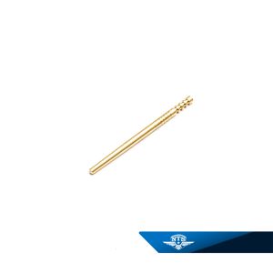 Trottelnål till Bingförgasare, längd~41mm. Säljs styckvis.