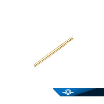 Trottelnål till Bingförgasare, längd~41mm. Säljs styckvis.