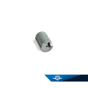 Trottel till 15mm, Bingförgasare.