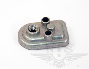 Trottellock Sachs 505.