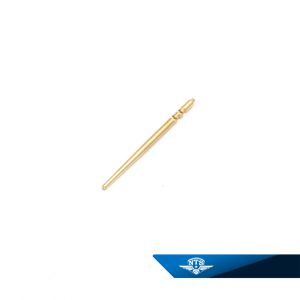 Trottelnål till Bingförgasare, längd~46,5mm. Säljs styckvis.