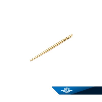 Trottelnål till Bingförgasare, längd~50,5mm. Säljs styckvis.