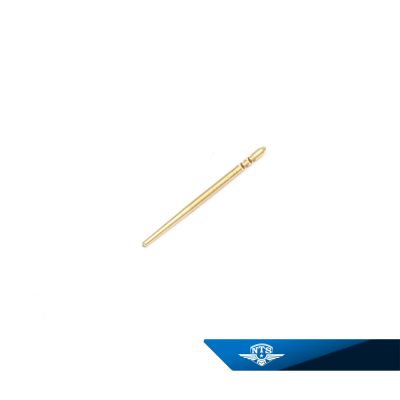 Trottelnål till Bingförgasare, längd~52,5mm. Säljs styckvis.