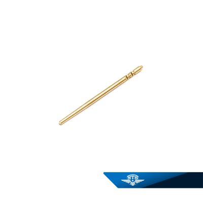 Trottelnål till Bingförgasare, längd~52,5mm. Säljs styckvis.