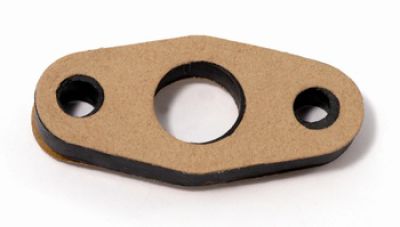 Insugspackning Sachs, till 8,5mm och 12mm förgasare. 5,2mm tjock.