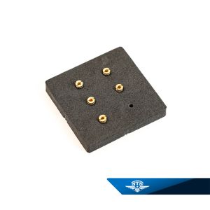 Munstyckssats Bing 4mm. 5st ingår, storlek 80-88.