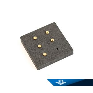 Munstyckssats Bing 3,5mm. 5st ingår, storlek 80-88.