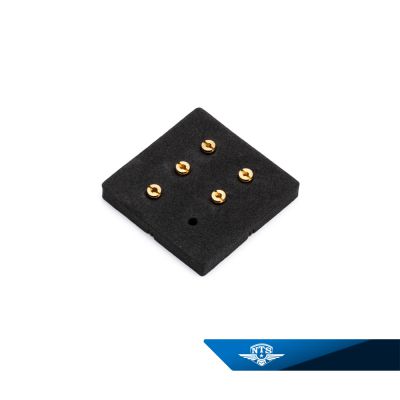 Munstyckssats till Keihin förgasare. Storlek 110-120.