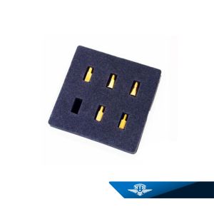 Munstyckssats 20-24mm, Mikuni förgasare. Storlek 165-185.