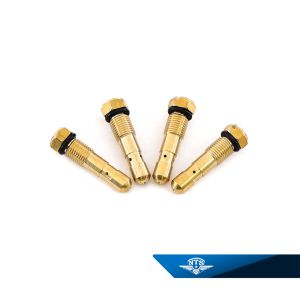 Munstyckssats till Bingförgasare, längd 30mm. Storlek 72-78.